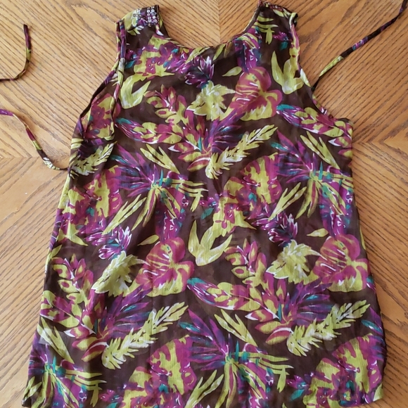 Blouse - Picture 3 of 3